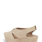 Chocolat Blu - Women Wim Platform Wedge Sandal
