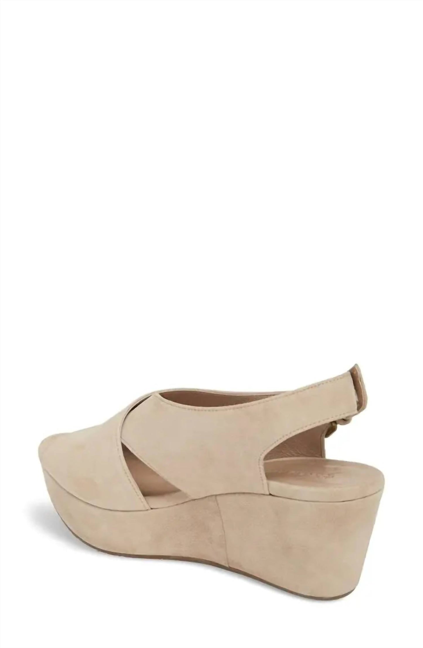Chocolat Blu - Women Wim Platform Wedge Sandal