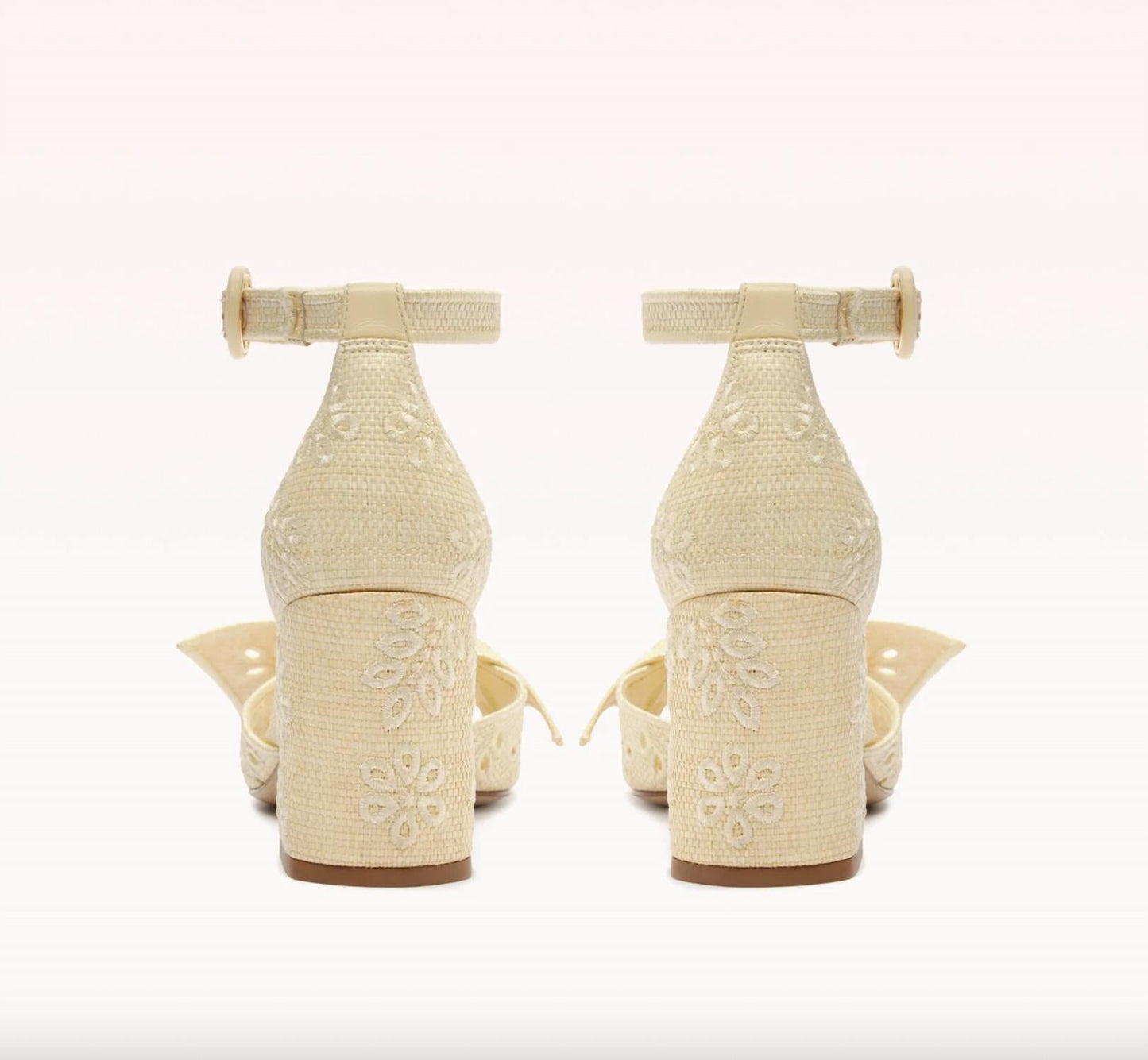 Alexandre Birman - Women's Maxi Clarita Embroidered Sandal