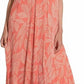 Elan - Twist Halter Maxi Dress