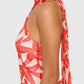 Amanda Uprichard - Ashton Maxi Dress