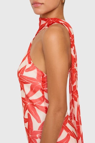 Amanda Uprichard - Ashton Maxi Dress