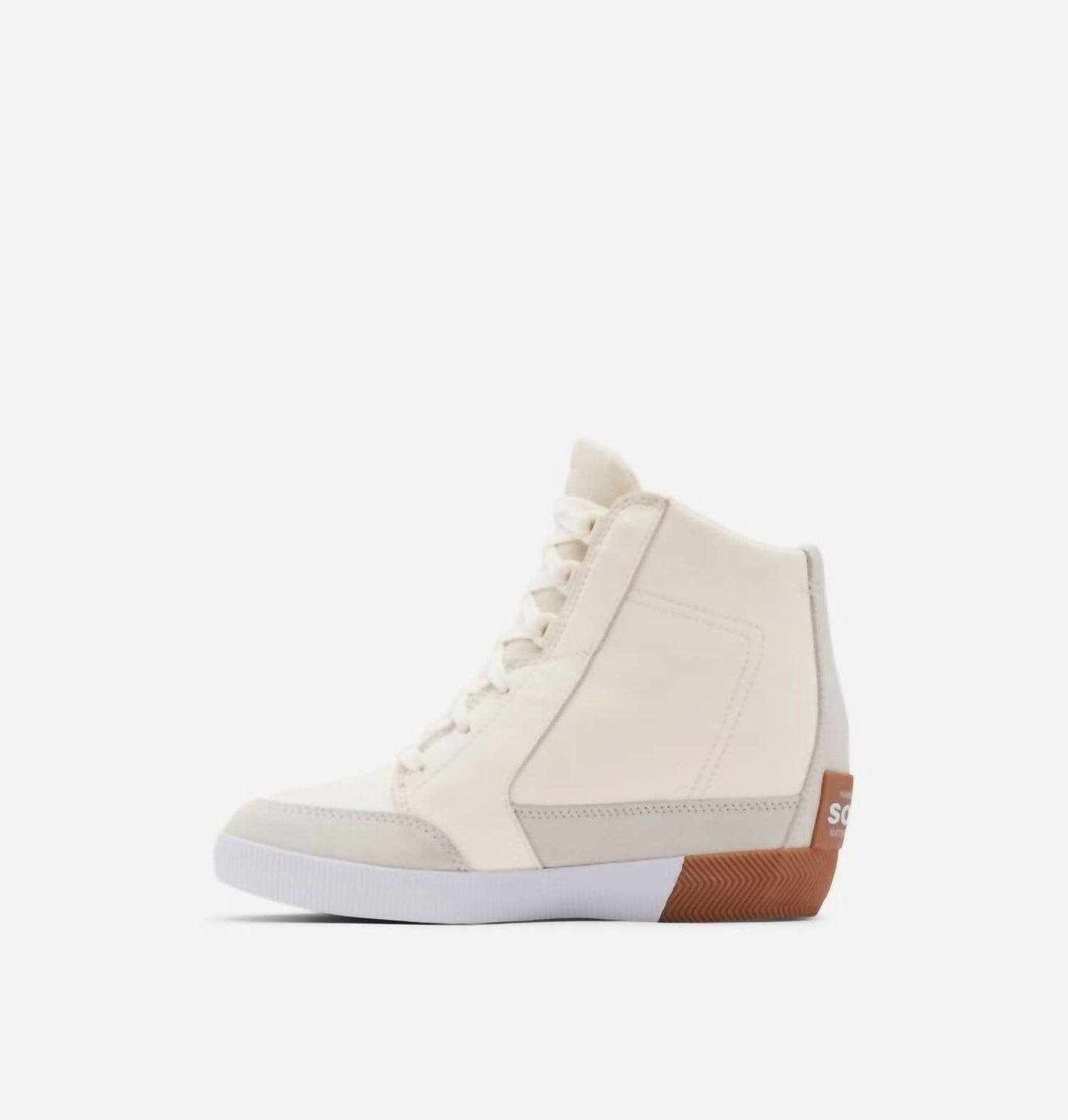 Sorel - Women's Out N About Wedge Bootie