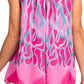 Gigi Moda - Turbinio Silk Tank Top