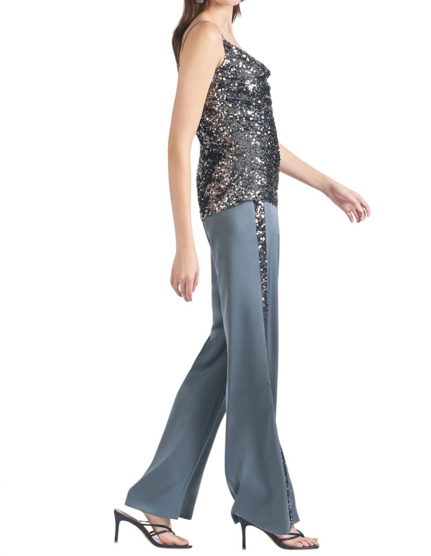 Sachin & Babi - TUXEDO ALLI PANT