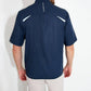 Abacus Row - Lanark Stretch Wind Shirt