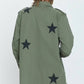 Pistola - Star Military Jacket