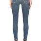 Agolde - Sophie High Rise Skinny Jeans