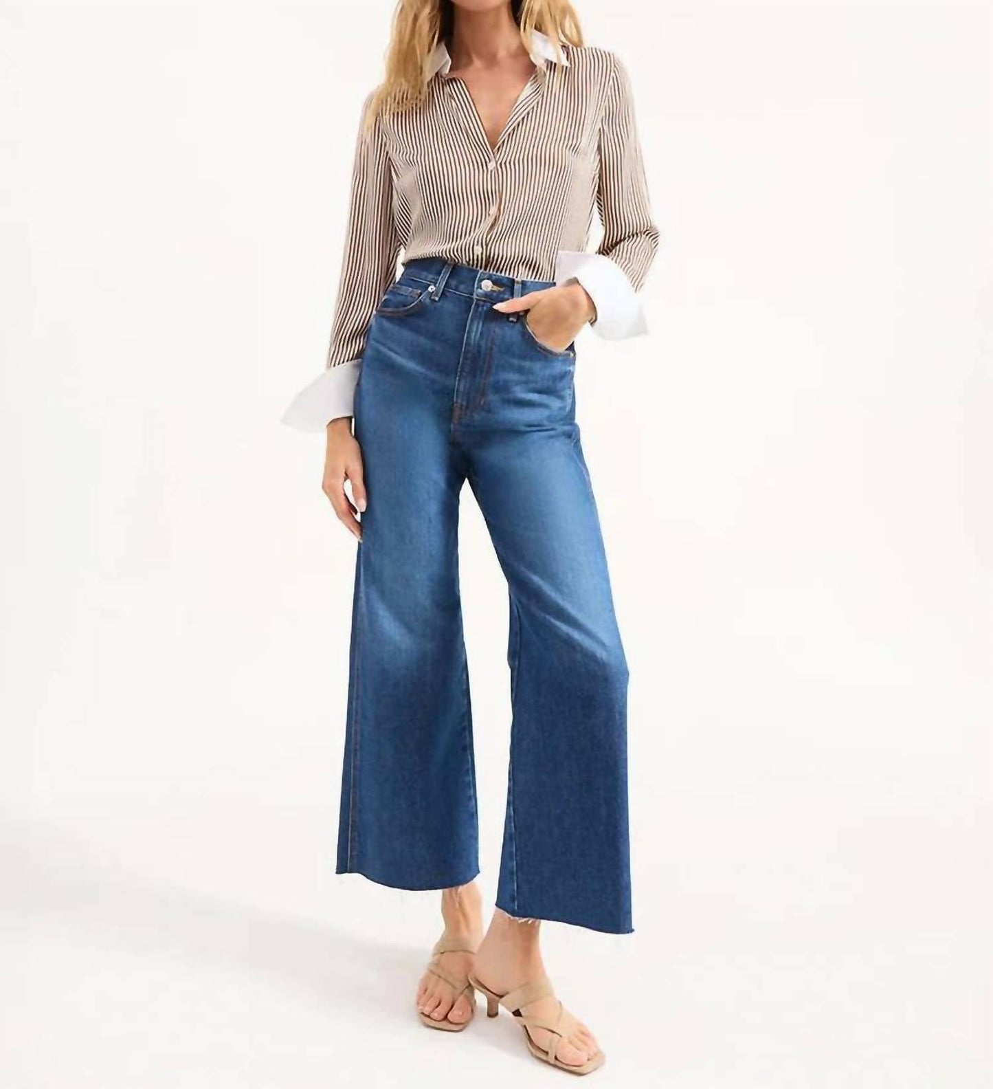 Veronica Beard - AMELIA SHIRT