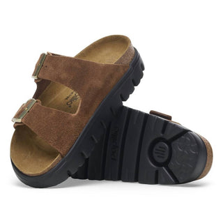 Birkenstock - Women's Arizona Chunky Platform