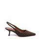 Sam Edelman - Women's Bianka Slingback Pumps