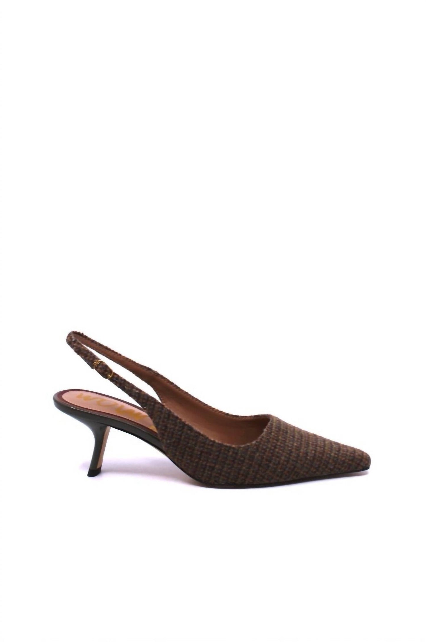 Sam Edelman - Women's Bianka Slingback Pumps
