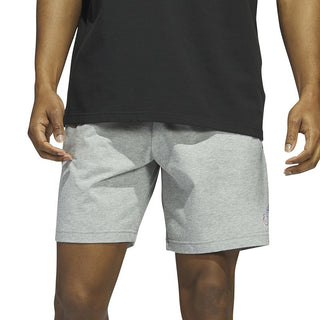 Adidas Men's Essentials Americana Jersey Shorts