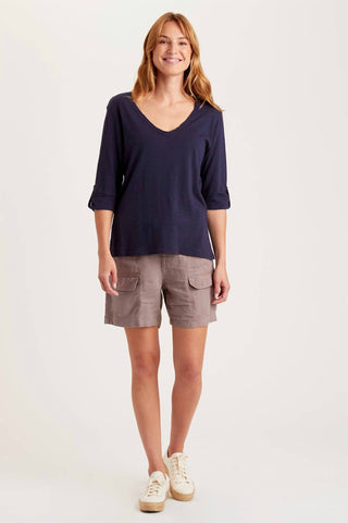 Xcvi - Christabel Top