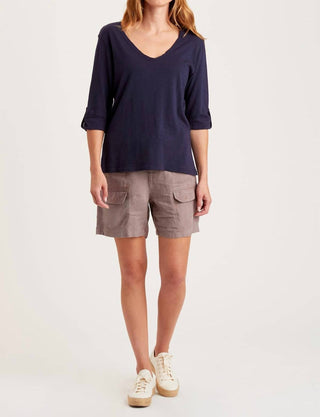 Xcvi - Christabel Top