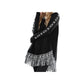 Collective Rack - Fringed Sweater Tunic