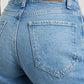 Rails - Topang Baja High Waist Jeans
