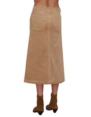 Le Jean - Jocelyn Skirt