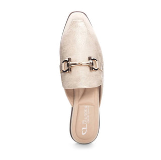 Chinese Laundry - Women's Score Dress Mule