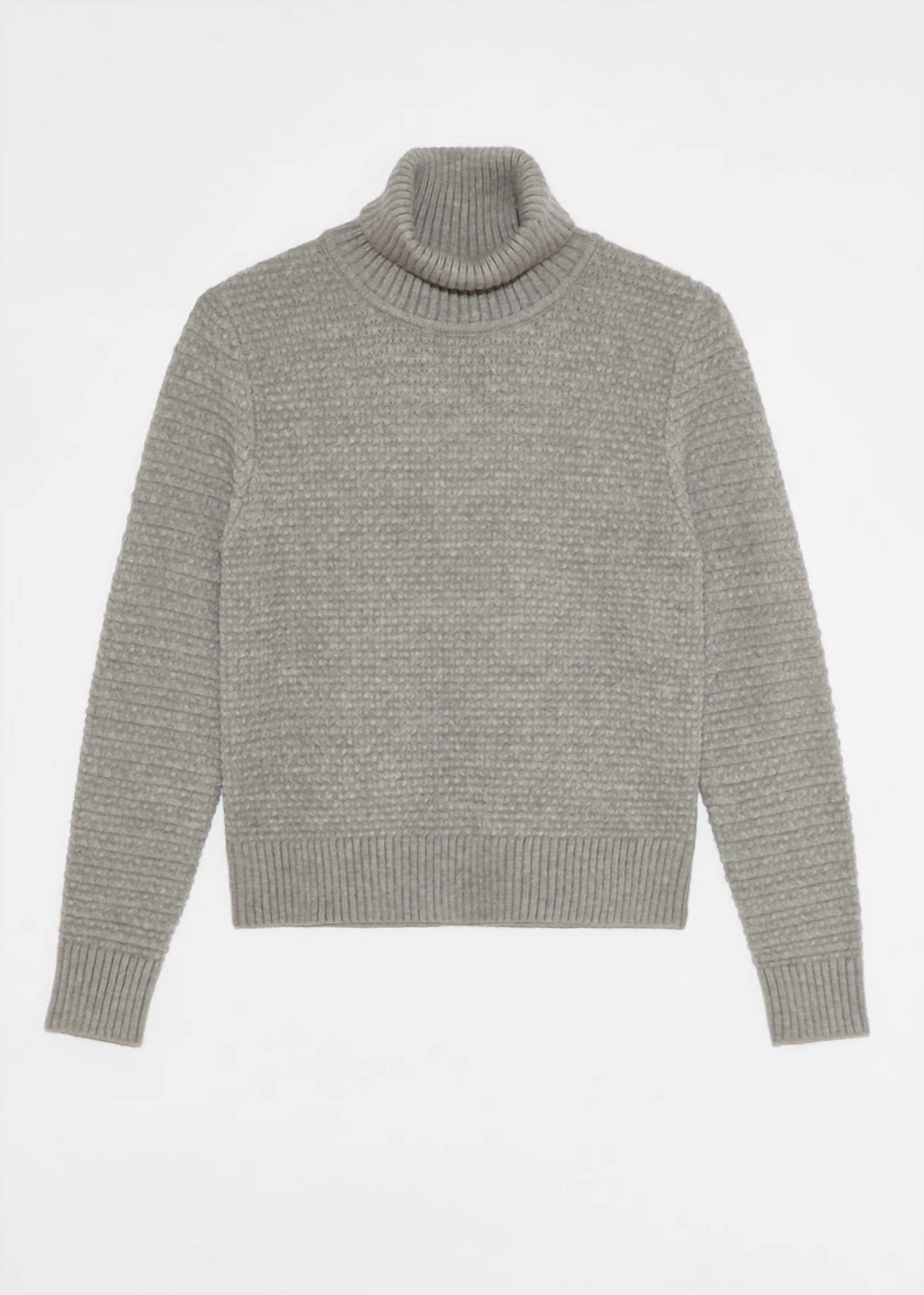 Deluc - Carlina Turtleneck Sweater
