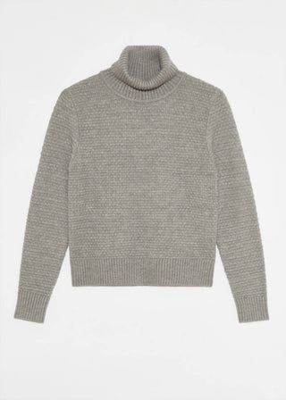 Deluc - Carlina Turtleneck Sweater