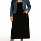 Shannalee - PARACHUTE MAXI SKIRT