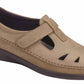 Sas - Women's Roamer Slip-On Sandals - B/Medium Width