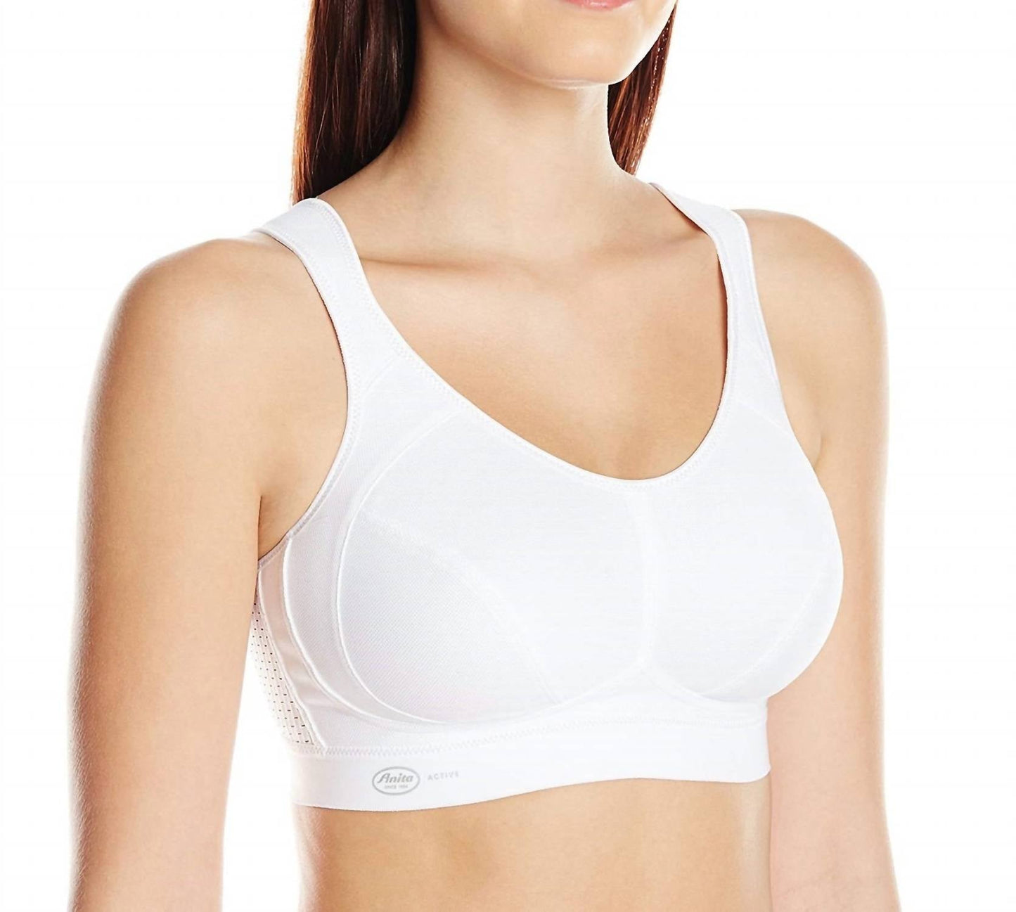 Anita - Maximum Control Wire-Free Sports Bra