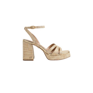 Sam Edelman - Women's Reese Platform Heel Sandal