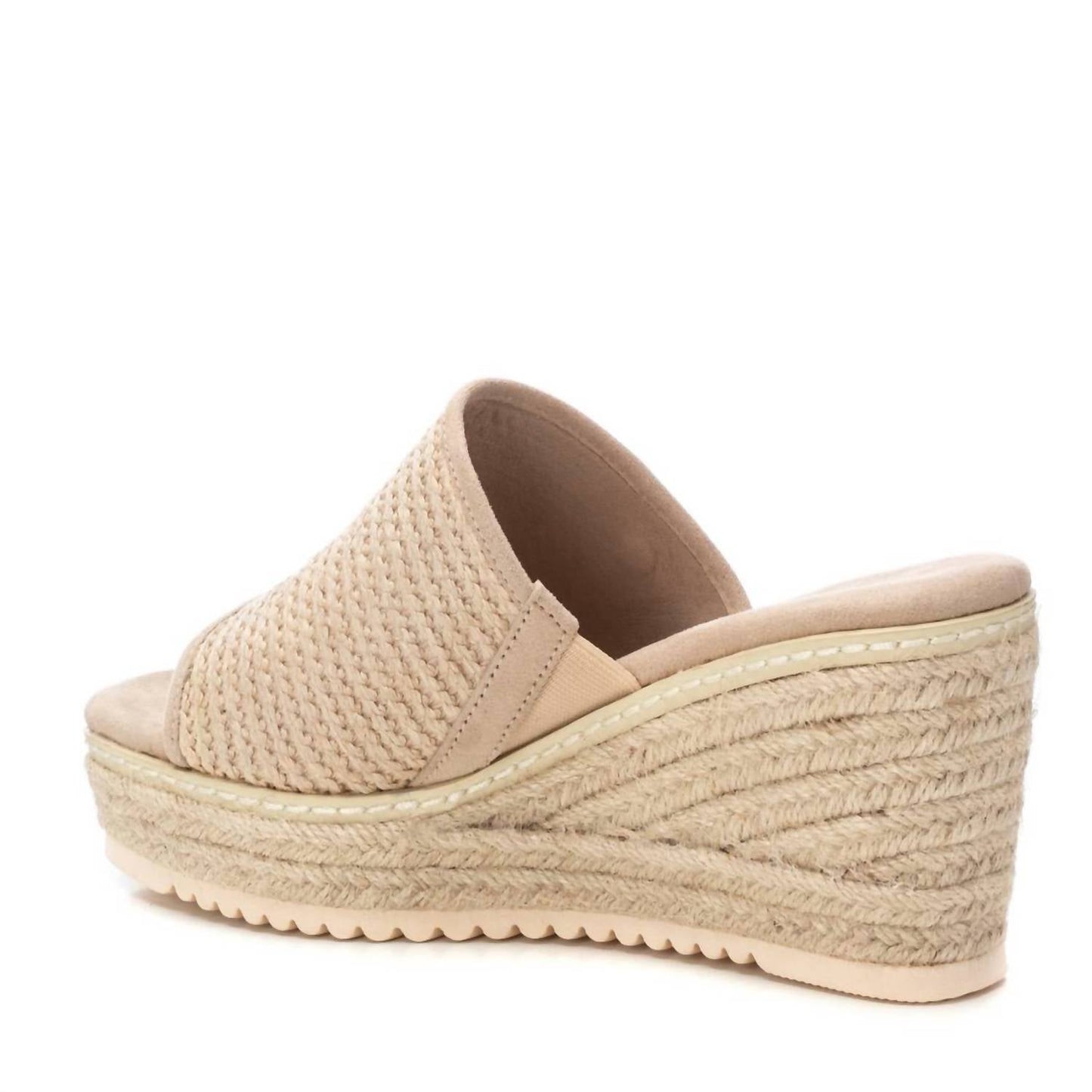 Xti - Women's Wedge Sandals