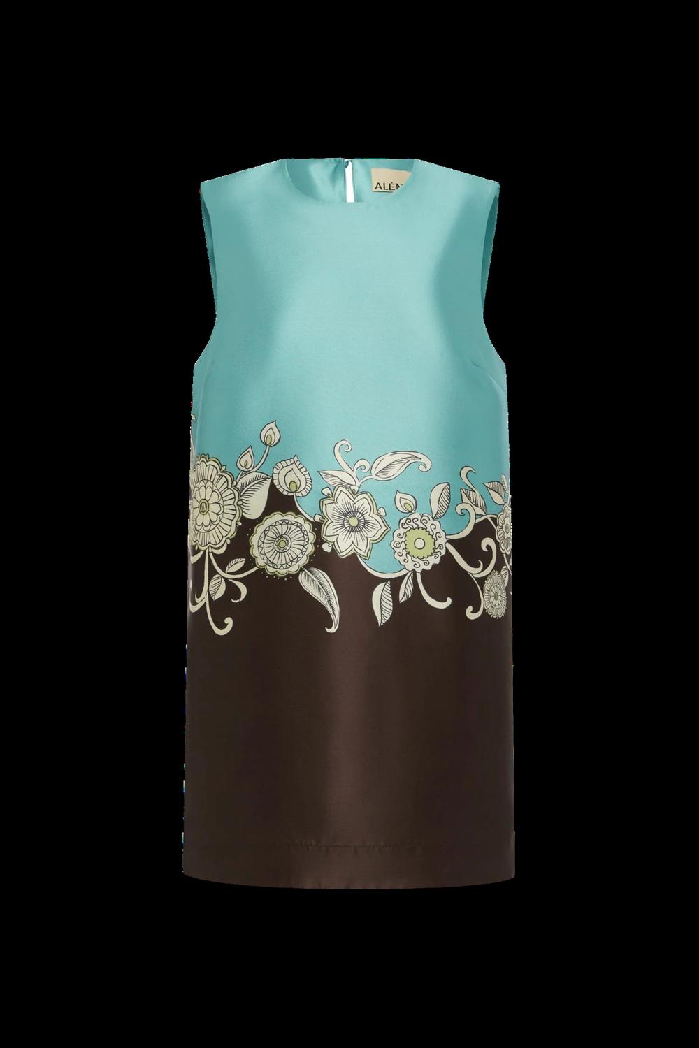 Alemais - Gia Mini Dress