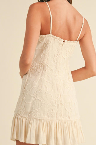 Mable - The Kayla Mini Dress