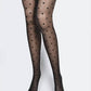 3Am By H&D Accessories - Women's Hart Dot Stocking