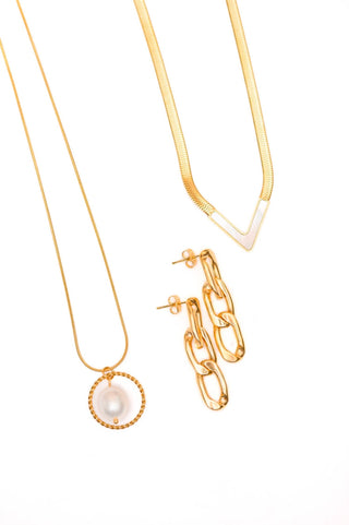 123 Amore - Women's Take For Granted Jewelry Bundle