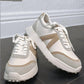 Mia - Women's Neutral Town Sneaker Shoes