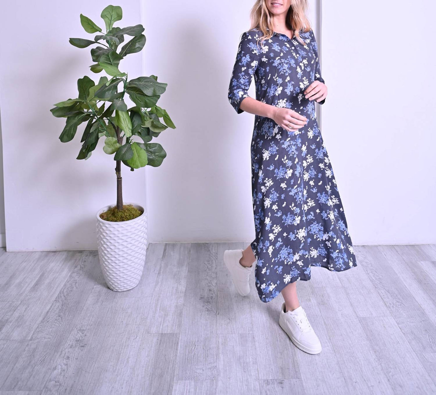 Pero New York - Mia Dress