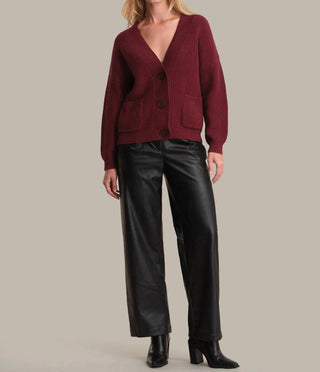 525 America - Women's Celeste Button Down Cardigan