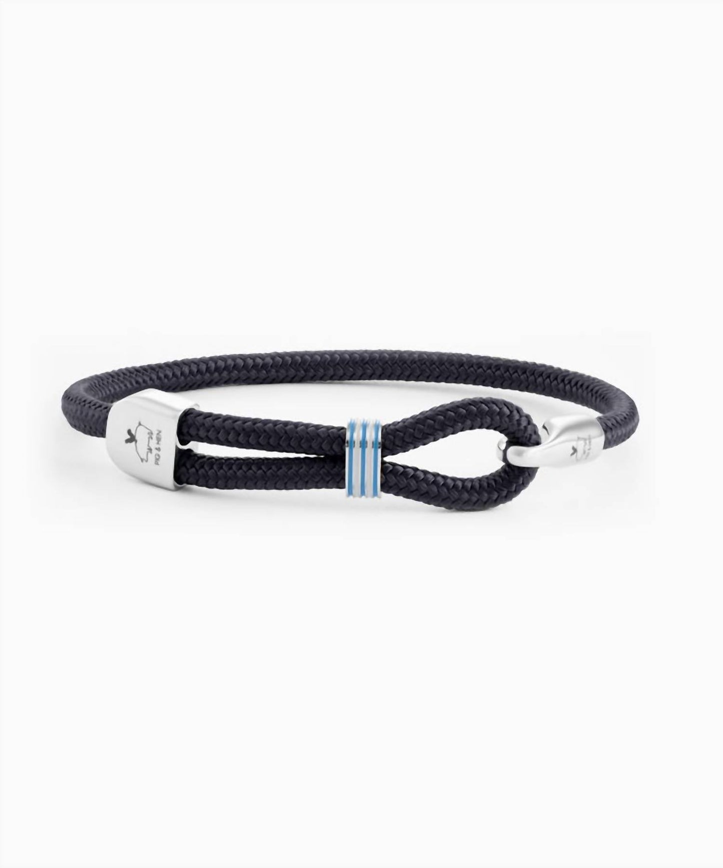 Pig & Hen - Men's Captain Carl Bracelet