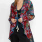 Johnny Was - Lapham Ryder Reversible Coat
