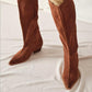 Free People - Women's Sway Low Slouch Boot