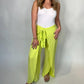 Skemo - Solid Bali Pants