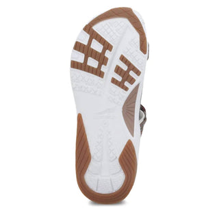 Dansko - Women's Rosette Adjustable Eva Sandals