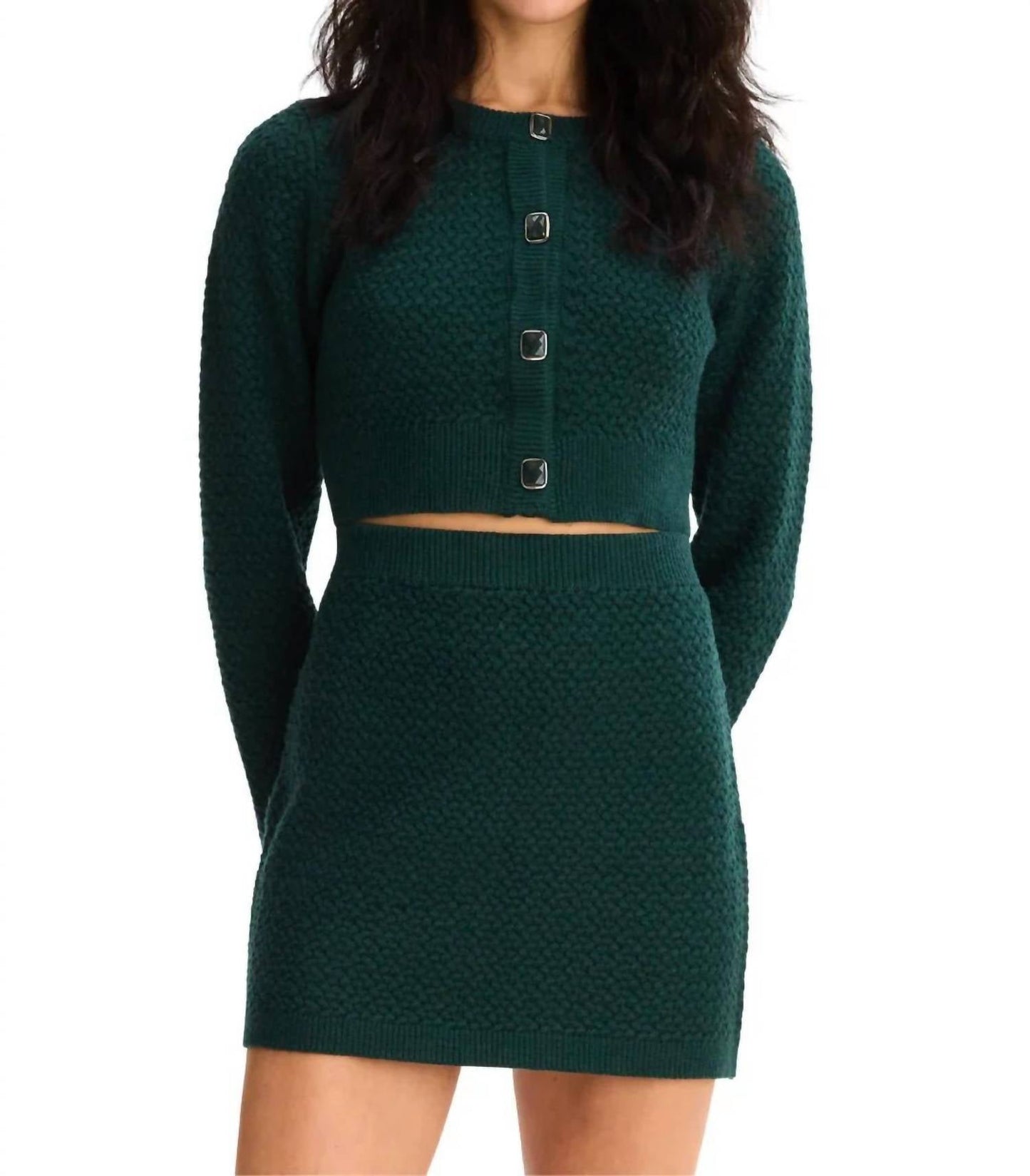 Allison New York - Oakley Cardigan