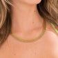 Brenda Grands - Women's Braided Necklace Large