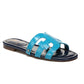 Sam Edelman - Women's Bay Slide Sandal
