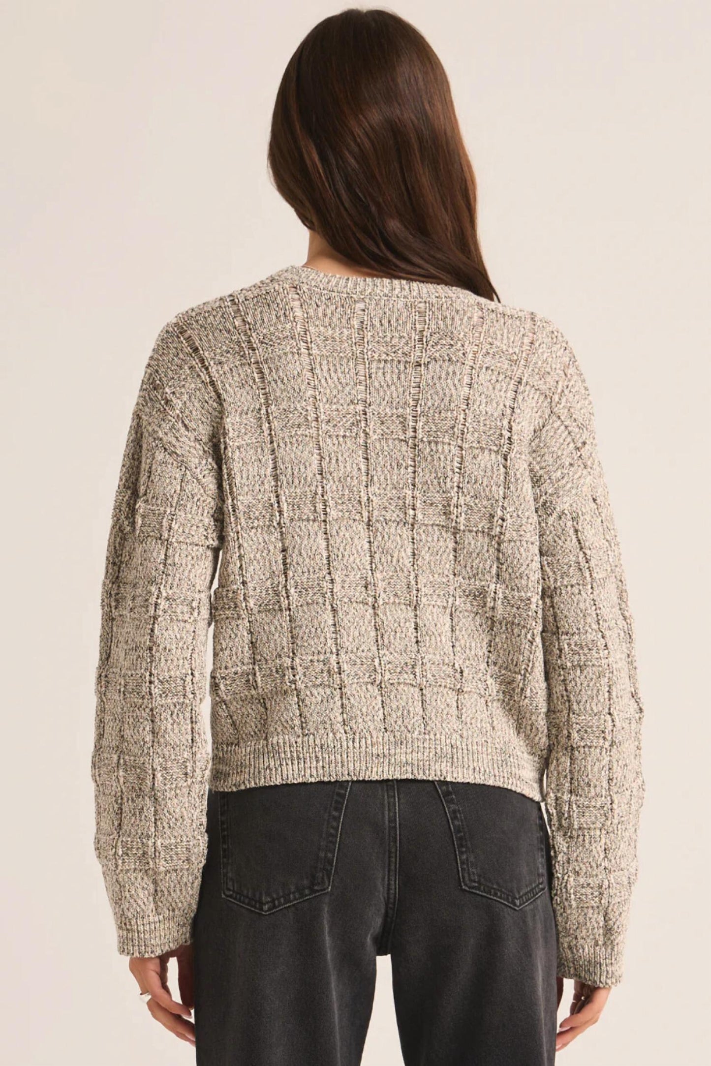 Z Supply - Ambrose Pullover Sweater