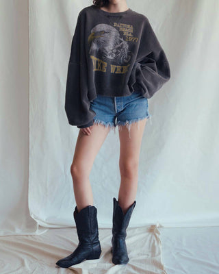 People Of Leisure - Daytona Sweatshirt