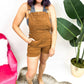 Judy Blue - Moments Overalls