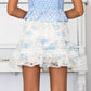 Kestan - Grace Mini Skirt