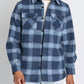 Jachs New York - Wool Blend Overshirt